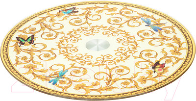 Тортовница вращающаяся Lefard 198-331