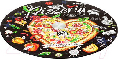 Тортовница вращающаяся Lefard 198-332