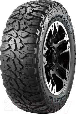 Летняя шина Roadcruza RA3200 215/75R15 100/97Q