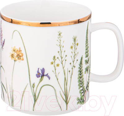 Кружка Lefard Grassland 590-486