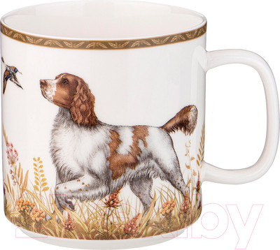 Кружка Lefard Охота 590-509