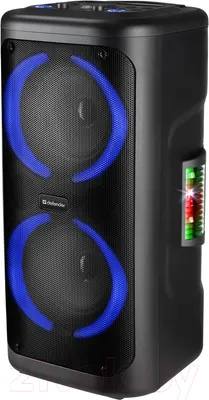 Портативная колонка Defender Supernova / 65037