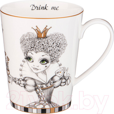 Кружка Lefard Wonderland 590-521