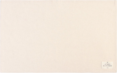 Полотенце Этель Eco / 9631137 (молочный)