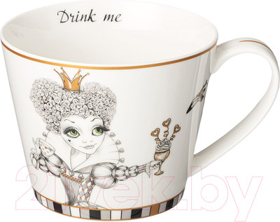 Кружка Lefard Wonderland 590-522