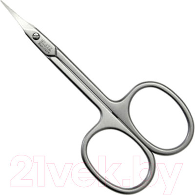 Ножницы для маникюра Mertz A638RF