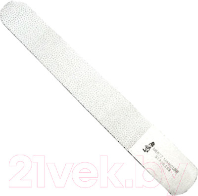 Пилка для ногтей Mertz A781