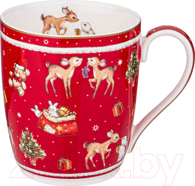 Кружка Lefard С Новым Годом! 760-781