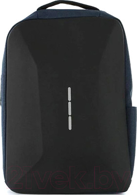 Рюкзак Ecotope 339-23SBO201-NAV (синий)