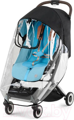 Дождевик для коляски Cybex Orfeo / 522004845