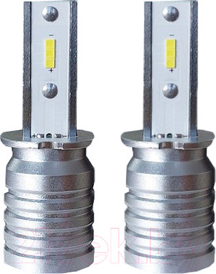 Комплект автомобильных ламп Nord YADA 909140