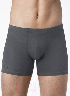 Трусы мужские Alfa Man 6304 (р-р 118-122, серый)