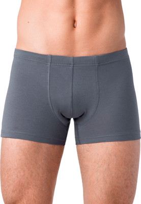 Трусы мужские Alfa Man 6300 (р-р 118-122, серый)