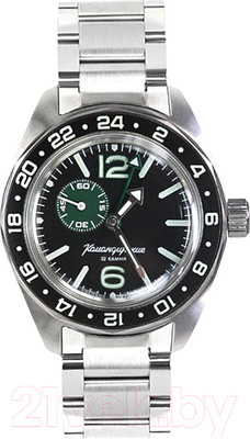 Часы наручные мужские Восток 03001Б