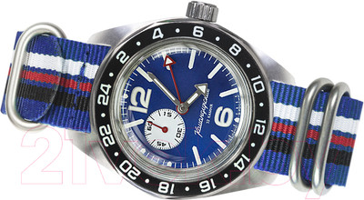 Часы наручные мужские Восток 03096А