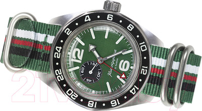 Часы наручные мужские Восток 03097А