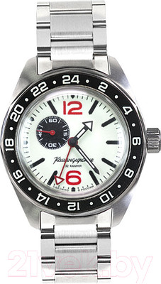 Часы наручные мужские Восток 03099А