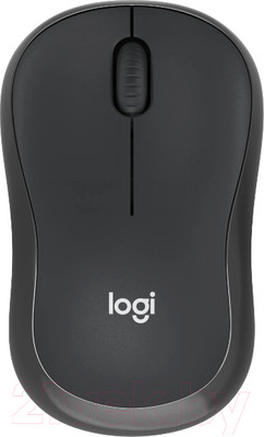 Мышь Logitech M240 (графит)