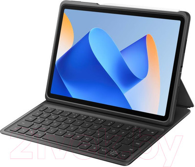 Планшет Huawei MatePad 11 2023 8GB/128GB Wi-Fi с клавиатурой DBR-W09 / 53013VMC (графит)