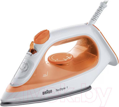 Утюг Braun SI1009OR