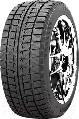 Зимняя шина Goodride SW618 215/60R16 95T