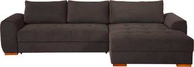 Диван угловой Домовой Evento 4УСПЗм (Verona-CH 094)