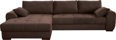 Диван угловой Домовой Evento 4УСПЗм (Verona-CH 094)