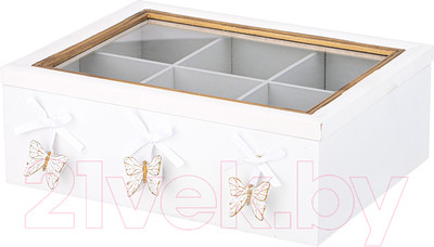 Емкость для хранения Lefard Love Is Sweet / 222-801