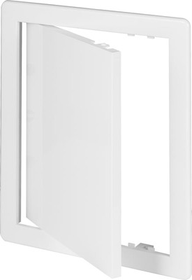 Люк ревизионный Awenta DT10 (15x15, белый)