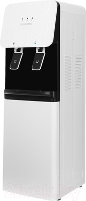 Кулер StarWind SW-1003EW (белый/черный)