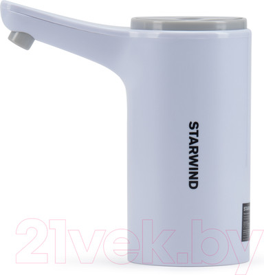 Помпа для воды StarWind SW-048 (белый)