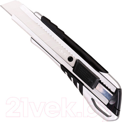 Нож канцелярский Deli 2057