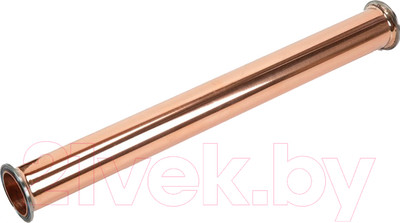 Царга для дистиллятора No Brand Медная 1.5 (50см)