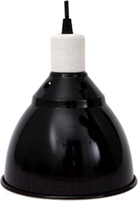 Светильник для террариума Mclanzoo 8623006/MZ (черный)