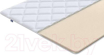 Наматрасник ортопедический Proson Care 200x200
