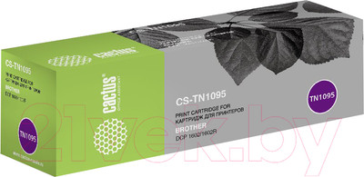 Картридж Cactus CS-TN1095