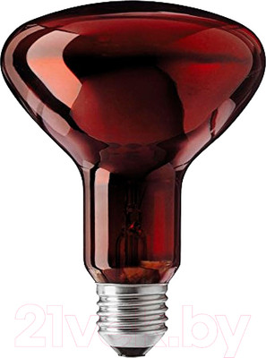 Лампа для террариума Mclanzoo Infrared Heat. Инфракрасная R95 150Вт / 8622035/MZ
