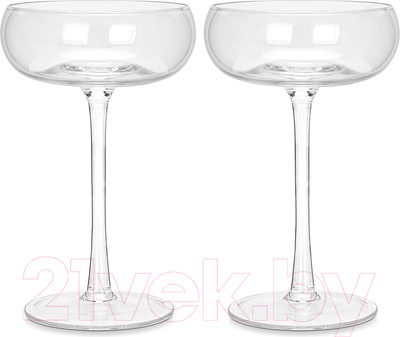 Набор бокалов Fissman 19053 (2шт)