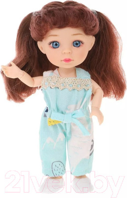 Кукла Наша игрушка 91033-J