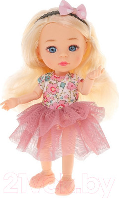 Кукла Наша игрушка 91033-N