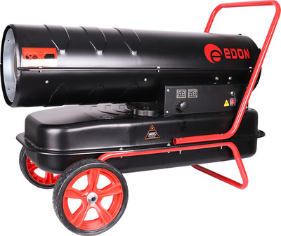Тепловая пушка дизельная Edon GAH-30000