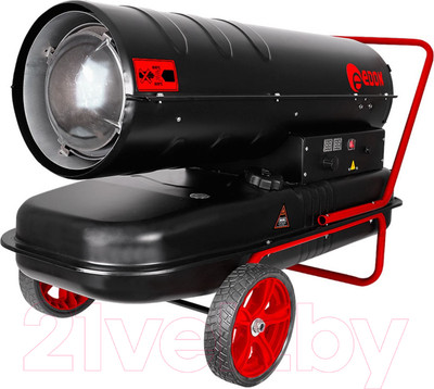 Тепловая пушка дизельная Edon GAH-50000