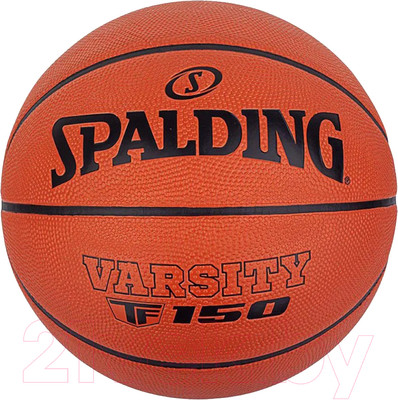 Баскетбольный мяч Spalding Varsity TF-150 / 84325Z_6 (размер 6)
