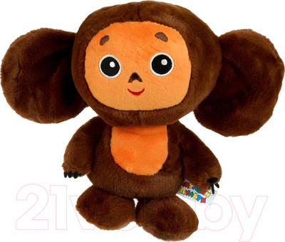 Мягкая игрушка Мульти-пульти Чебурашка / M90012-20NS