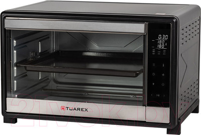 Ростер Tuarex TK-5065 (черный)