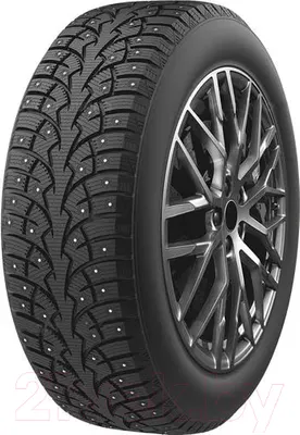 Зимняя шина Arivo Ice Claw ARW4 195/65R15 95T (шипы)