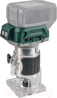 Фрезер Favourite OBS 21 FER