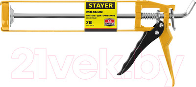 Пистолет для герметика Stayer 0666