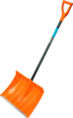 Лопата для уборки снега СибрТех 61667