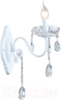 Бра Mirastyle SX-N-5505/1W WCH